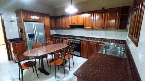 Casa En Alquiler En Barquisimeto Jr