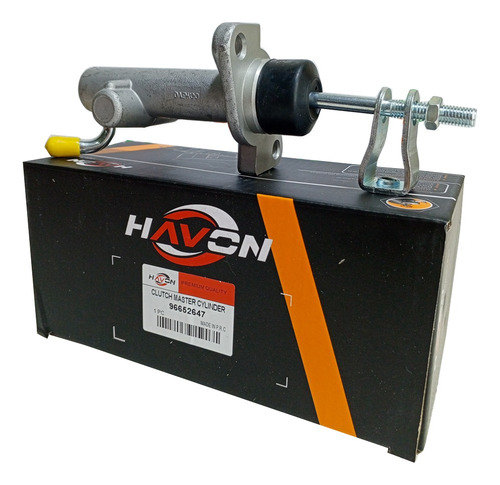 Bombin Superior Aveo, Marca Havon