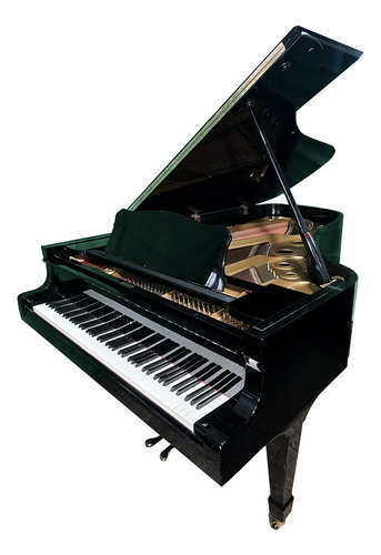 Piano De Cola Profesional Yamaha C7 3/4 De Cola