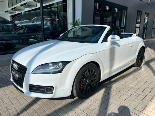 Audi TT Roadster 2.0 Tfsi 211cv