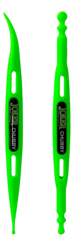 Espátula Para Acabamento Chubby Joker Wrap Tools Kit 02