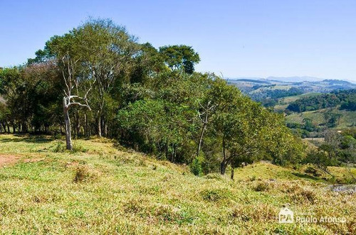 Imagem 9 de 16 de Sítio À Venda, 446000 M² Por R$ 850.000,00 - Zona Rural - Caldas/mg - Si0009
