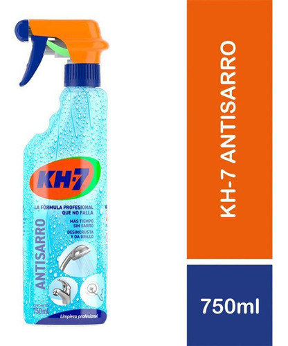 Kh7 Antisarro 750 Ml