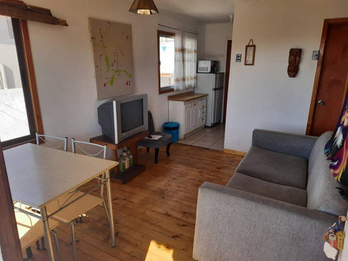 Venta Propiedad Comercial Hostal (64734)