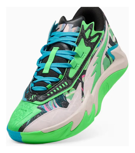 Tenis Puma Scoot Zeros 2k Basquetbol