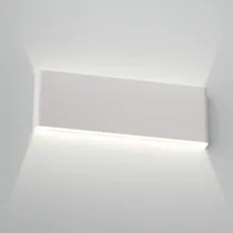 Comprar Aipsun 1575 Pulgadas Blanco Mate Moderno Vanidad Luz Arriba