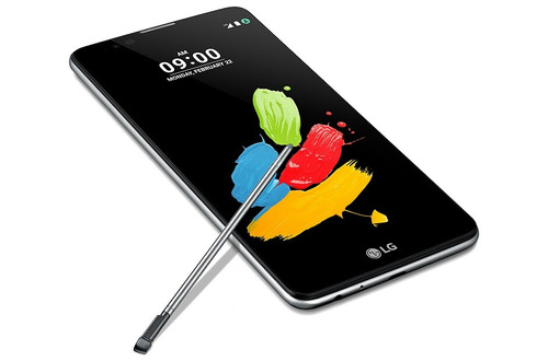 LG Stylus 2 Libre 4g Envios Gratis A Todo El Pais