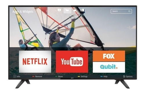 Tv 43 Smart Full Hd Philips 43pfg5813/77
