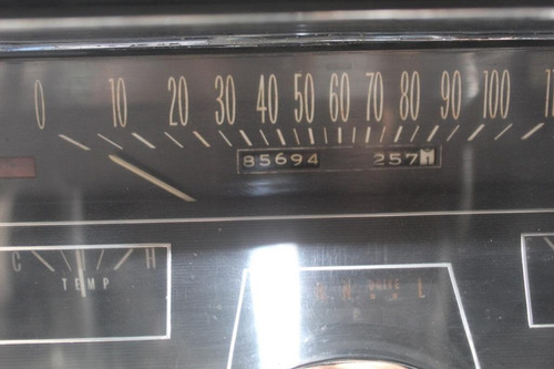 Imagem 15 de 21 de Cadillac Deville Conversível 1966