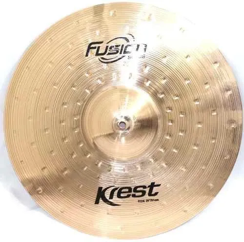 Krest cymbals deals