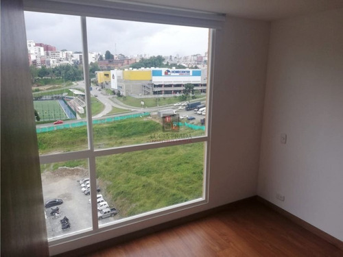 Imagen 5 de 22 de Alquiler Apartamento Alta Suiza, Manizales Código 3246464