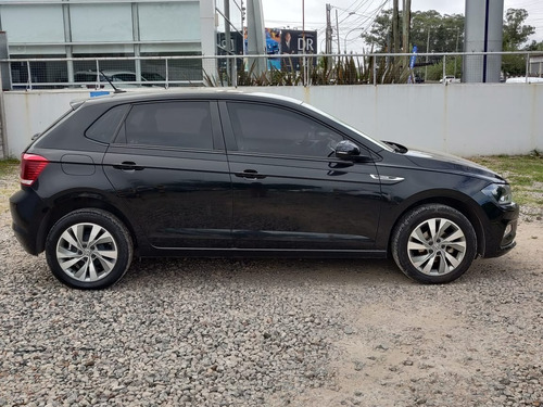 Volkswagen Polo 1.6msi Highline Mt