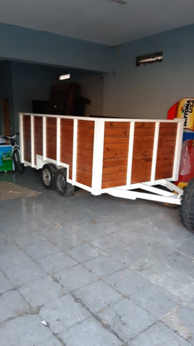 Imagen 1 de 8 de Warnes