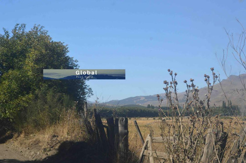 Fracción Única De 32 Has, Proyecto Urbanístico Loma Redonda, San Martín De Los Andes Patagonia Argentina