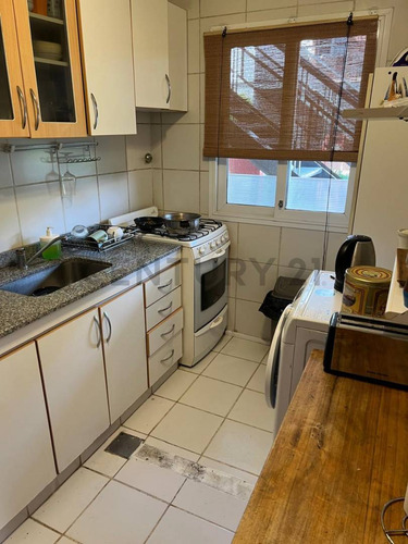 Venta De Departamento 3 Ambientes, Barrio Las Mercedes, Pilar
