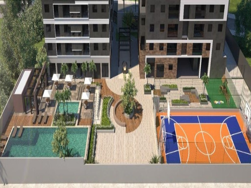Apartamento Com 2 Dormitórios À Venda, 66 M² Por R$ 367.400 - Connect Planeta - Sorocaba/sp - Ap0194 - 67640257