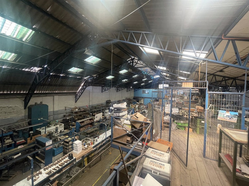 Bodega En Venta En La Granja