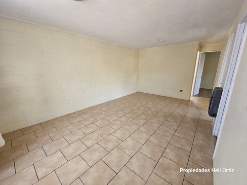 Arriendo Casa Puente Alto Villa Entre Ríos