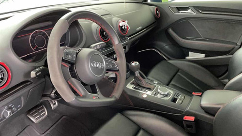 Audi Rs3 Sedan Rs3 2018