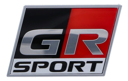 Insignia Toyota Hilux Gazoo Racing Sport Original