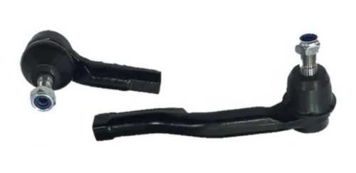 Kit Terminal Mazda Bt50 B2200 B2600 Corto Y Largo