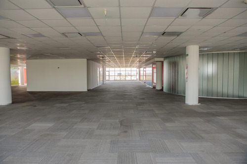 Imagen 8 de 30 de Oficinas En Alquiler Planta Libre, Vicente Lopez