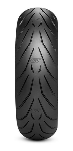 Pneu 190/55-17 Angel Gt Tl 75w Pirelli Traseiro