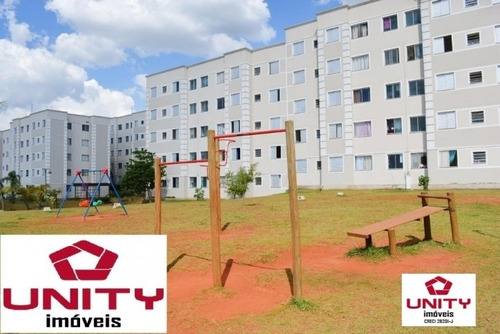 Apartamento Residencial À Venda, Jardim Presidente Dutra, Guarulhos. - Ap0630