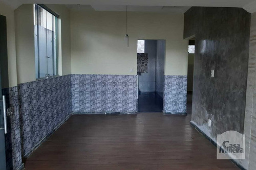 Imagem 9 de 15 de Casa À Venda No Paraíso - Código 279155 - 279155