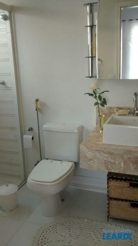 Imagem 7 de 15 de Casa Assobradada - Jardim Dos Manacás - Sp - 490188