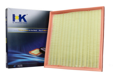 Filtro De Aire Bmw 740i 3.0 2012