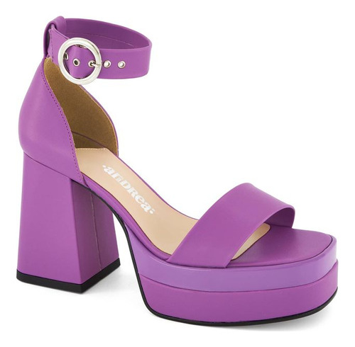 Huarache Formal 42145xpr Sintetico Correa Pulsera Gerencia