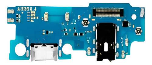 Flex Flexor Centro Carga Para Samsung A32 5g A326