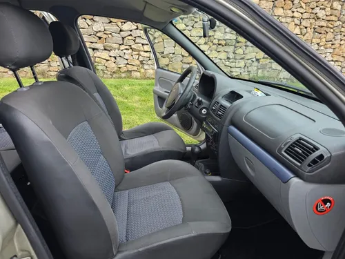 Renault Clio F.iv Expression