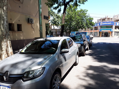 Renault Logan 1.6 Expression 85cv 2017