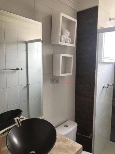 Imagem 22 de 28 de Apartamento À Venda, Penha - São Paulo/sp - Ap6353