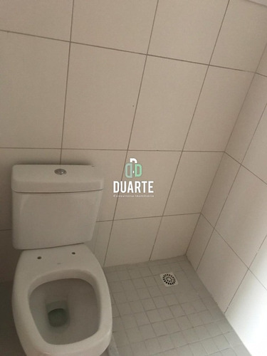 Imagem 14 de 29 de Apartamento - Ap00701 - 33278280