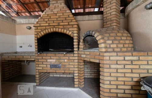 Imagem 24 de 26 de Apartamento A Venda No Bairro Vila Galvão Em Guarulhos - - 738-1