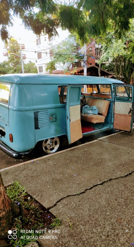 Imagem 8 de 8 de Volkswagen Kombi