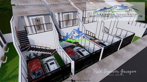 Imagem 5 de 15 de Casa Para Financiamento Em Mairiporã - 244