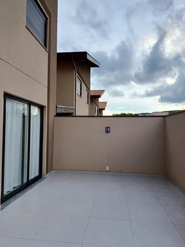 Casa Em Condomínio Fechado- Vila Dos Pássaros
