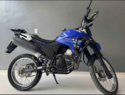 Yamaha Xtz Lander 250cc, 2023, Único Dono