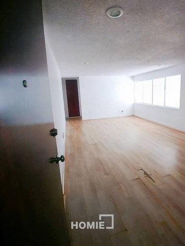Imagen 2 de 9 de Acogedor Departamento En Roma Norte, 67712