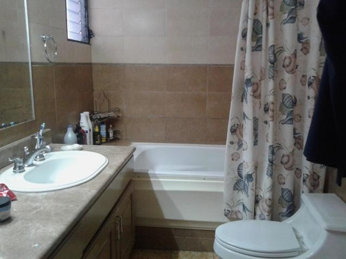 Imagen 8 de 14 de Venta De Apartamento Amoblado En Ph Ebelle Torres 22-220
