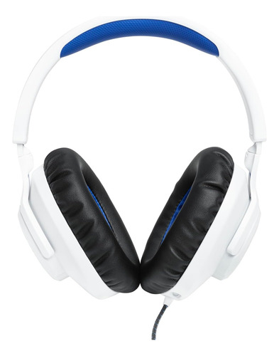 Jbl Quantum 100p - Fone De Ouvido Com Ear Com Fio Com Um Mic