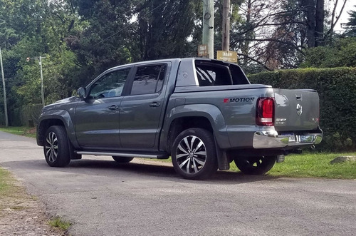 Volkswagen Amarok 3.0 V6 Extreme 258 Cv 4x4 Aut Gf