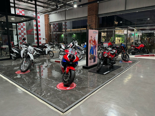 Honda Cb 300 F Twister - Paperino