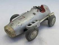 Comprar Antiguo Juguete Chapa Schuco Micro Racer 1043, No Funciona