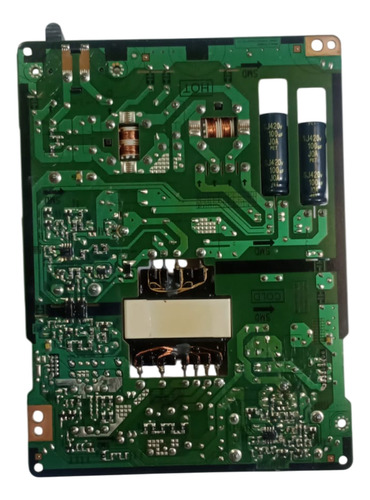 Placa Fonte Para Tv Samsung Un40j5200ag Bn44-00851a