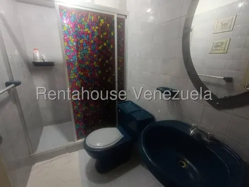 Ls Vende Apartamento Chacao